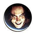 The Crow - Evil Smile Button