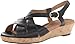 Clarks Women's Orlena Chutney Wedge Sandal