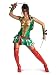 Search : Womens Teenage Mutant Ninja Turtles Costume TMNT Costume Movie Costumes