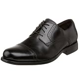 Johnston Murphy Mens Atchison Cap Oxford