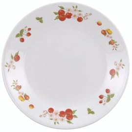 iwaki コレール フルーツリース 小皿5枚入り B106-FR