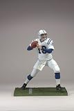 McFarlane Series 15 Indianapolis Colts Peyton Manning 6 Inch Figurine
