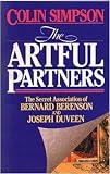 The artful partners : the secret association of Bernard Berenson and Joseph Duveen