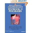Kaplan and Sadock's Comprehensive Textbook of Psychiatry (2 Volume Set)