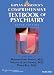 Kaplan and Sadock's Comprehensive Textbook of Psychiatry (2 Volume Set)