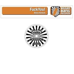 FuckYou! (Robbie Pallasch Remix)