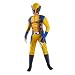 Search : Boys’ Wolverine Muscle Costume