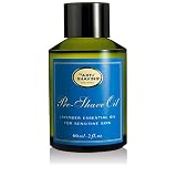 The Art of Shaving Lavender Pre-Shave Oil 60ml