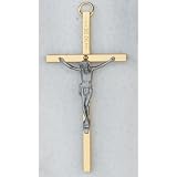 4 Crucifix Tutone (McVan 79-1124-7)