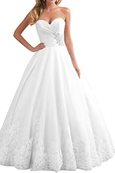 Sweetheart 2015 Satin/Tulle Full Length Lace  Dress