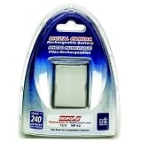 Digipower BP-NP40 Replacement Li-Ion Battery for Fuji NP-40
