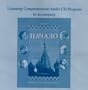 Listening Comprehension Audio CD (Component) to accompany Nachalo Book 1