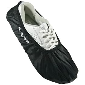 Click here to buy Brunswick Defense Shoe Cover Black.