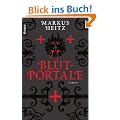 Blutportale: Roman