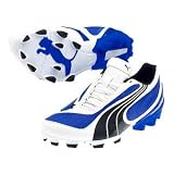PUMA v5.08 SL I FG Jr