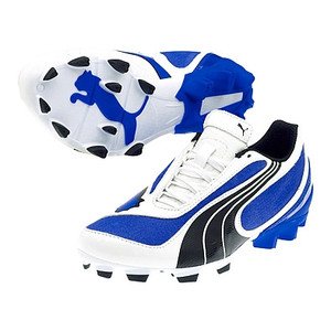 PUMA v5.08 SL I FG Jr