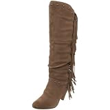 Report Womens Enid Mid-Calf Boot