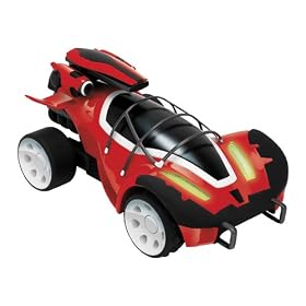 Beluga 101, Macchina da corsa T.A.G. Racer, 22 cm [Importato da Germania]