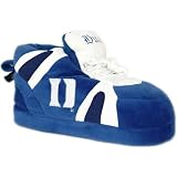 ComfyFeet Duke Blue Devils Slippers