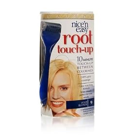 Clairol Nice 'N Easy Root Touch-Up Hair Coloring Products