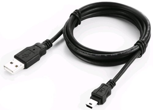 HTC S620 mini USB Data Cable DC U100