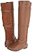 Qupid Women's Neo 152X Riding Boot