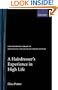 A Hairdresser's Experience in High Life (Schomburg Library of Nineteenth-Century Black Women Writers)