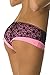 Velvet Kitten Double Seduction Boyshort #191616