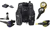 Oceanic Compatible Scuba Gear Package