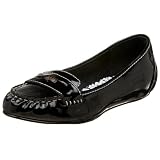 Harajuku Lovers Women's Paz Flat Moc