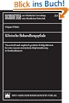 Klinische Behandlungspfade: Theoretis...