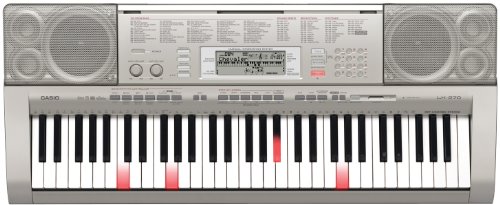casio lk 270 price