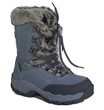 Hi-Tec St. Moritz Apres Ski Boots, 7