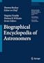Biographical Encyclopedia of Astronomers