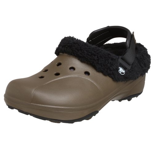 crocs Woolly Mammoth Clog