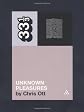 Unknown Pleasures