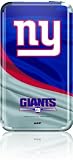 Skinit Protective Skin for iPod Classic 1G (NFL New York Giants Logo)