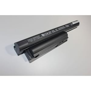 【クリックでお店のこの商品のページへ】純正 Sony VAIO バイオ C (VPCC＊＊) E (VPCE＊＊)(SVE＊＊)用 Li-ion バッテリー VGP-BPS26 1年品質保証