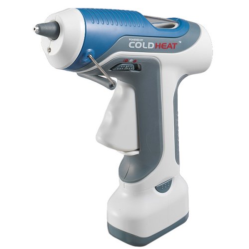 Cold Heat Glue Gun