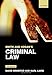 Smith and Hogan's Criminal Law