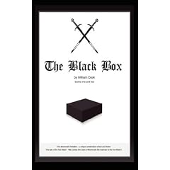 The Black Box: Books One and Two