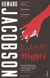 Cover of Kalooki Nights by Howard Jacobson 0099501368