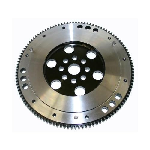 ^ Competition Clutch STEEL FLYWHEEL 2LS1STU Abderhalden