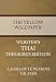 The Yellow Wallpaper - Webster's Thai Thesaurus Edition (Kindle Edition)