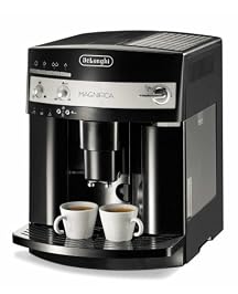 DeLonghi ESAM 3000 B Kaffeevollautomat