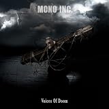 Voices of Doomvon "Mono Inc"
