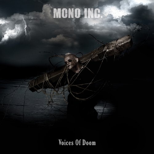 Produkt-Bild: Voices of Doom