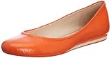 Nine West Womens Cyndi Ballet Flat