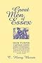 Great Men of Essex (Desert Island Local Histories)