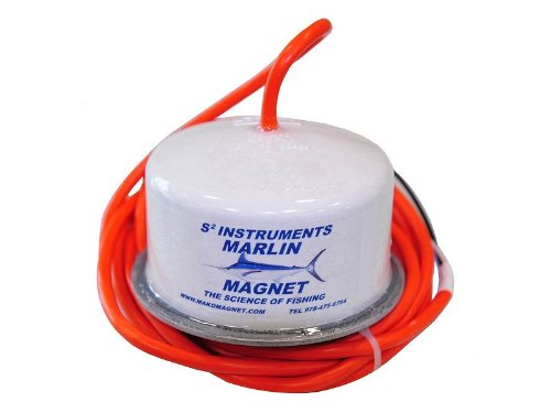 S2 Instruments Monster Magnet - Billfish